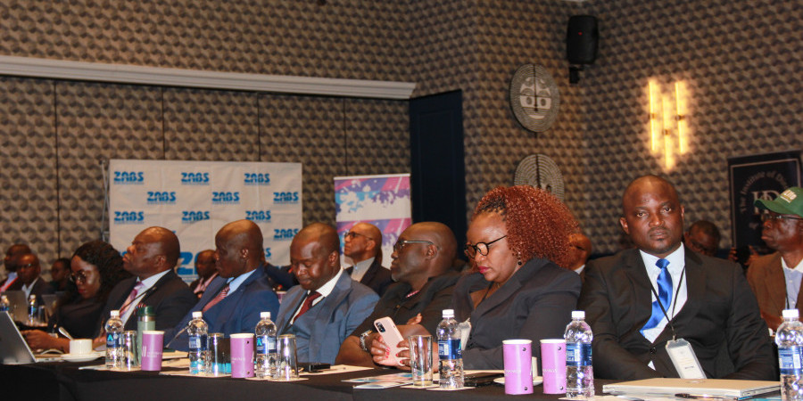 OFFICIAL ANNUAL GENERAL MEETING NOTICE