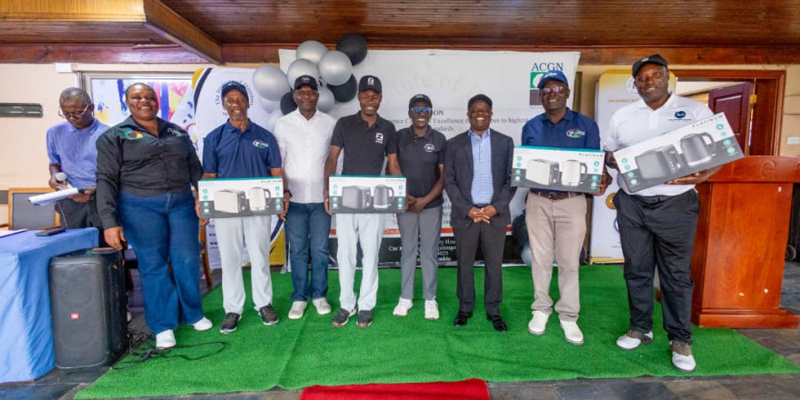 MULUNGUSHI VILLAGE CROWNED 2026 DIRECTORS’ TOURNAMENT CHAMPIONS