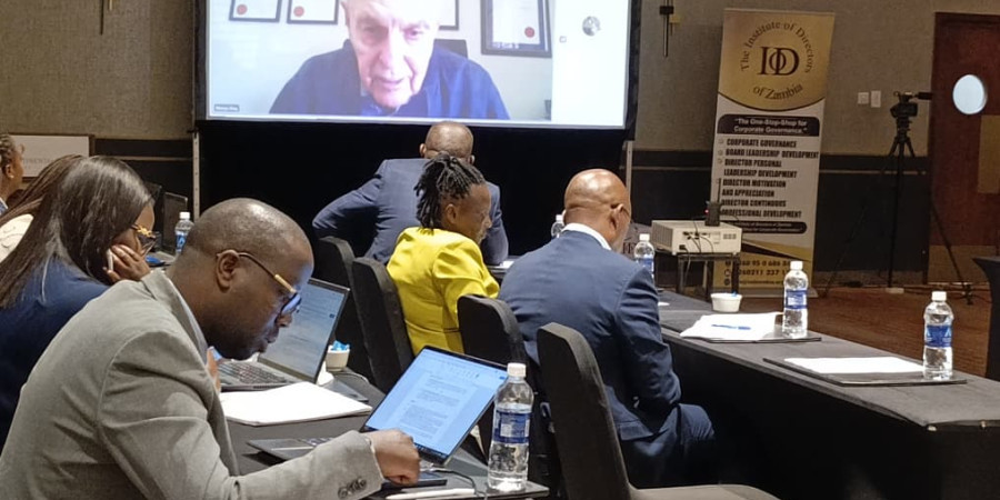 Africa Corporate Governance Conference Calls On Boards To Lead, Challenge And Transform