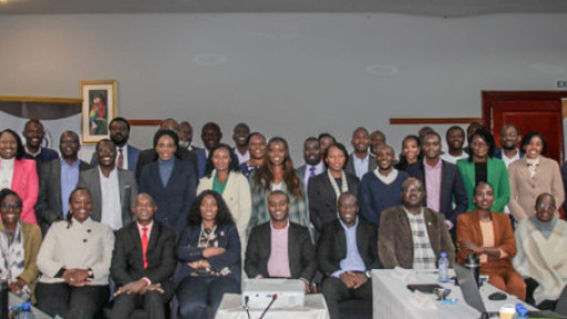 IoDZ EMPOWERS LEADERS AT TWO DAY CORPORATE GOVERNANCE MASTERCLASS