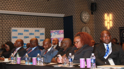 OFFICIAL ANNUAL GENERAL MEETING NOTICE