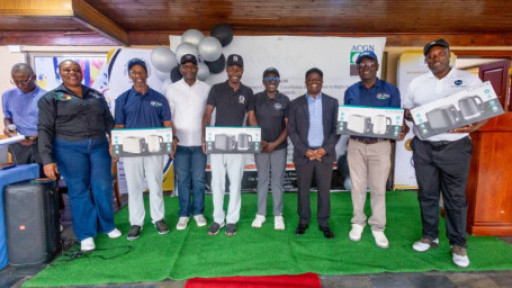 MULUNGUSHI VILLAGE CROWNED 2026 DIRECTORS’ TOURNAMENT CHAMPIONS